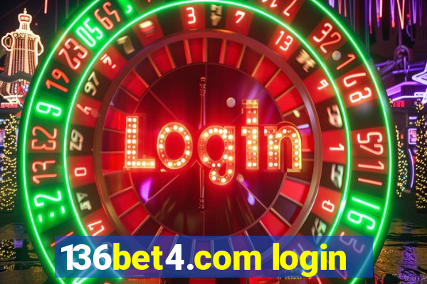 136bet4.com login